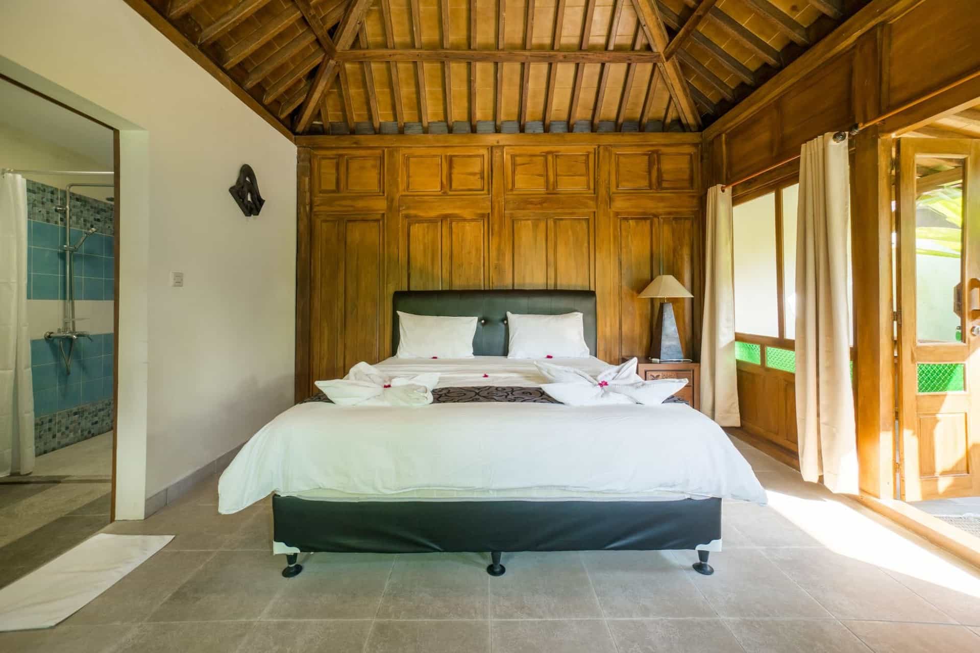 Villa Red Gong