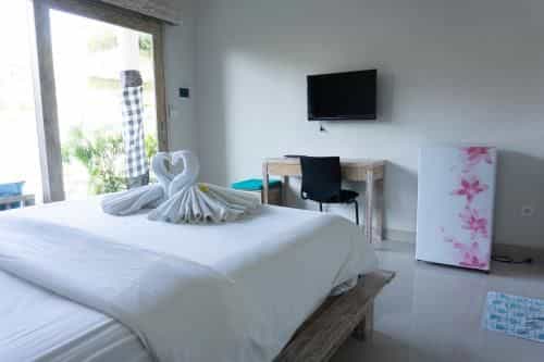 Matra Bali Co living & Co working