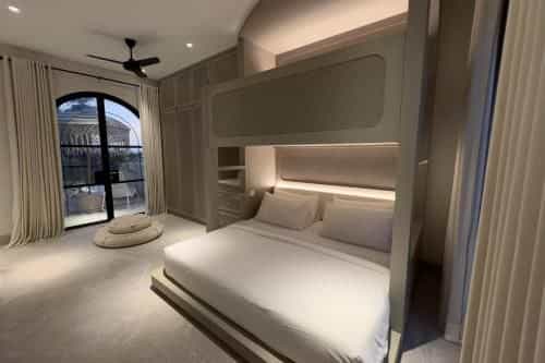 5 Bedrooms Luxury Villa Casa Contenta Canggu