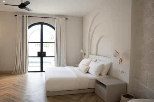 5 Bedrooms Luxury Villa Casa Contenta Canggu