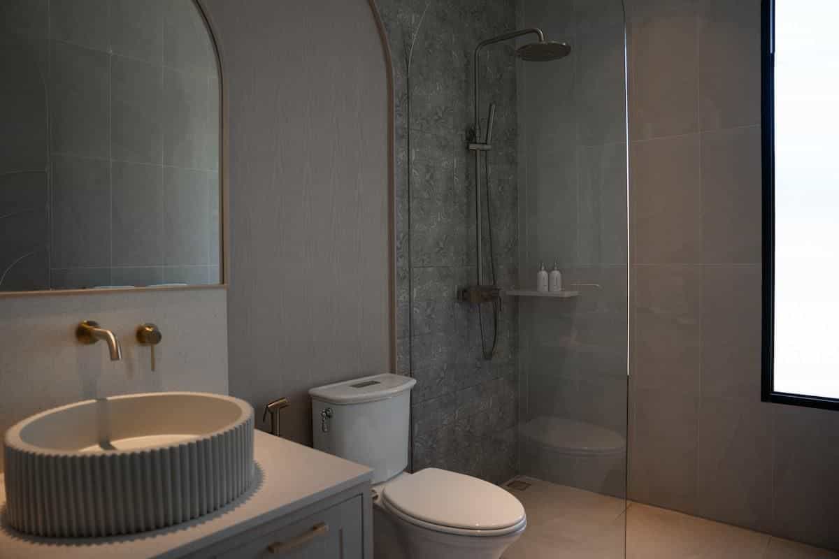5 Bedrooms Luxury Villa Casa Contenta Canggu