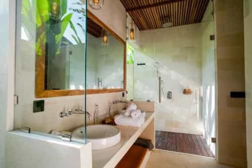 Ersanea Villas Seseh