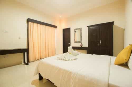 Wingsu Guest House