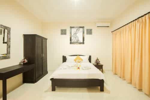 Wingsu Guest House