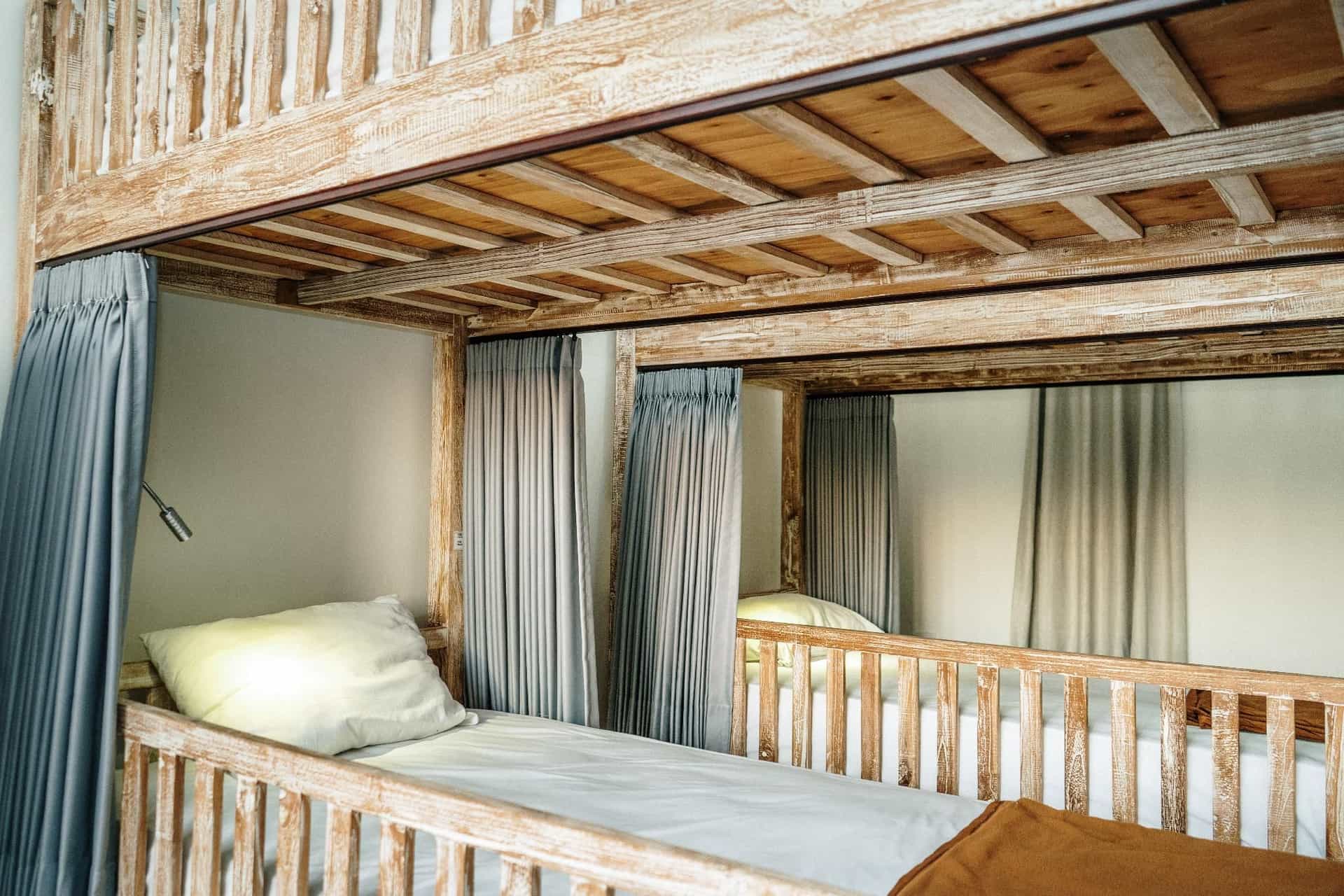 Canggu Kayuma House