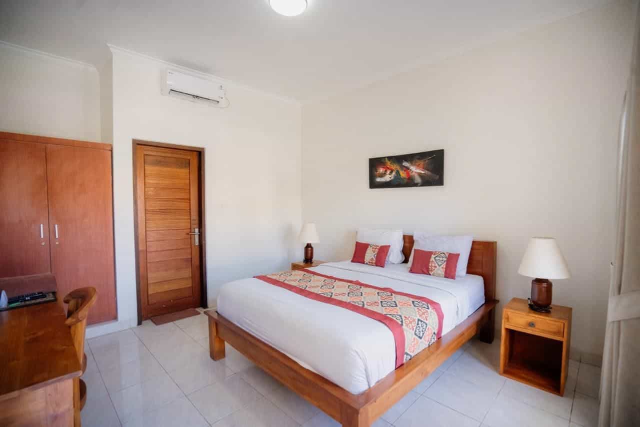 Canggu Kayuma House