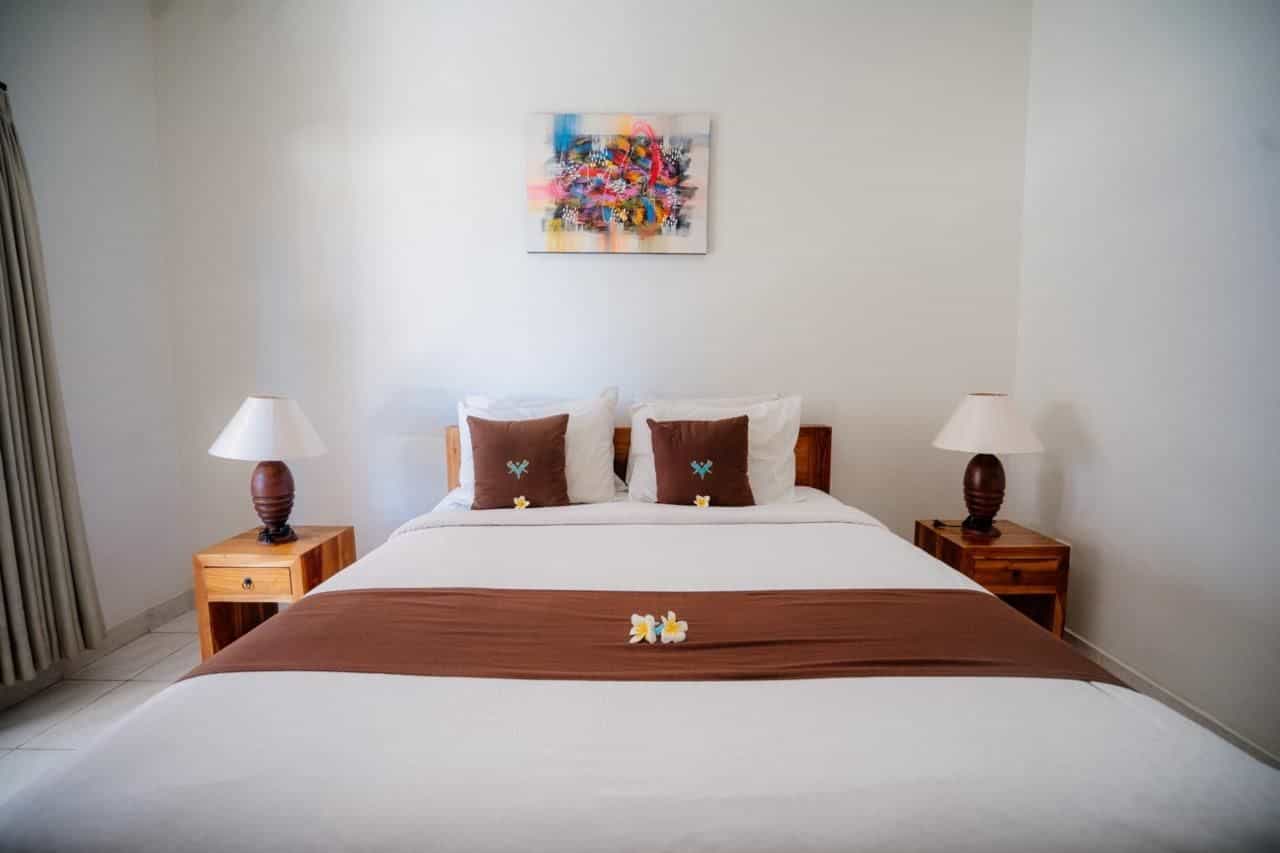 Canggu Kayuma House