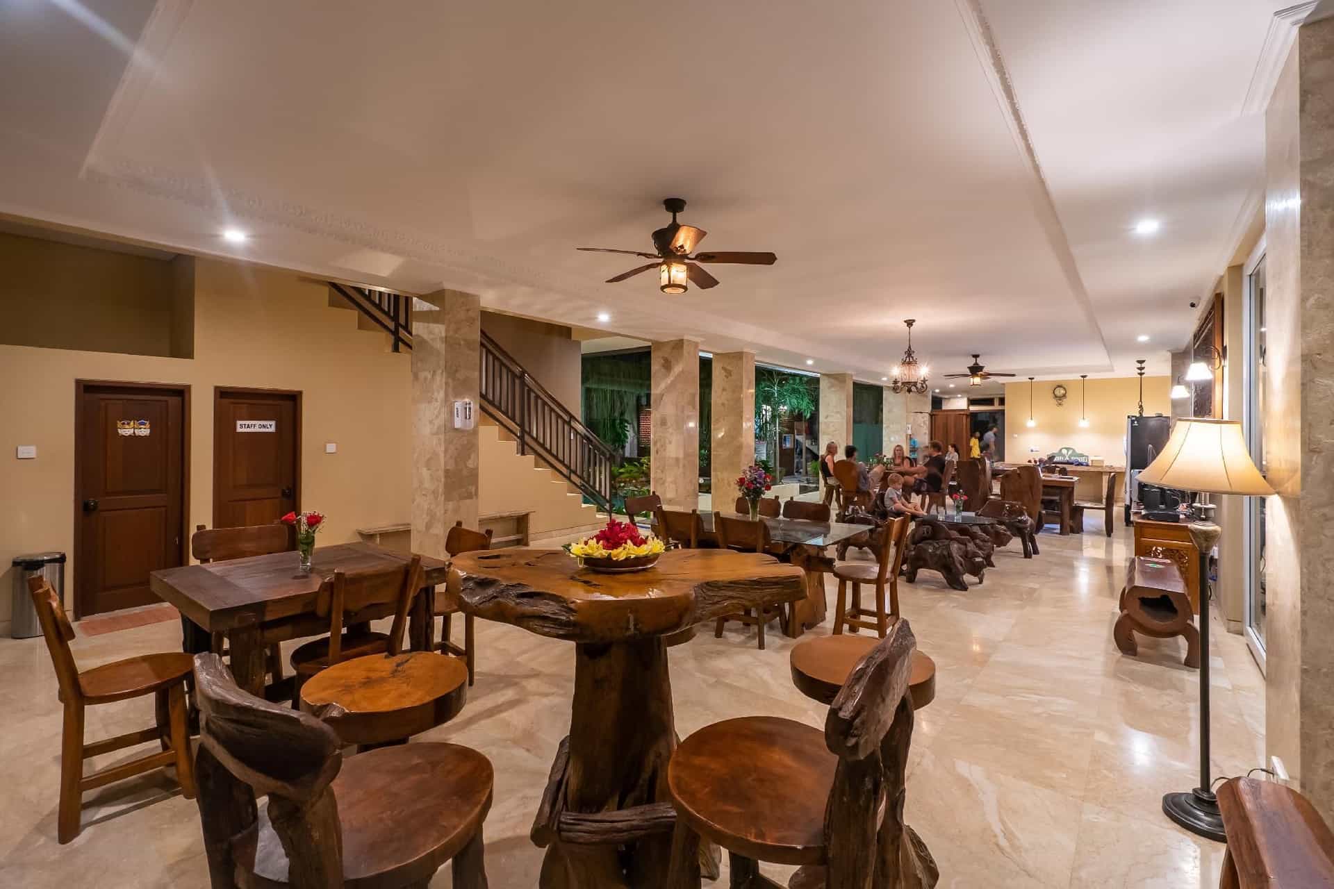Kecik Inn