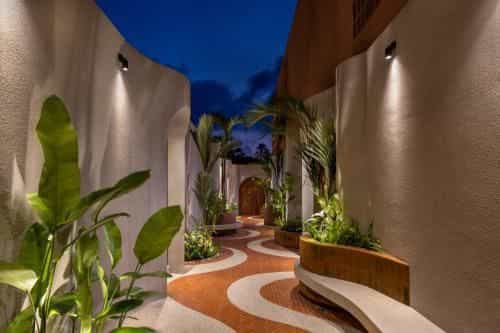 Terra Villas Canggu