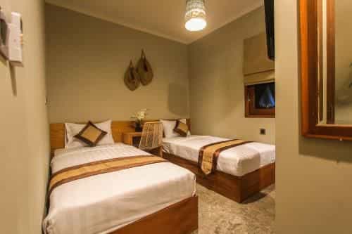 Braw Inn Canggu