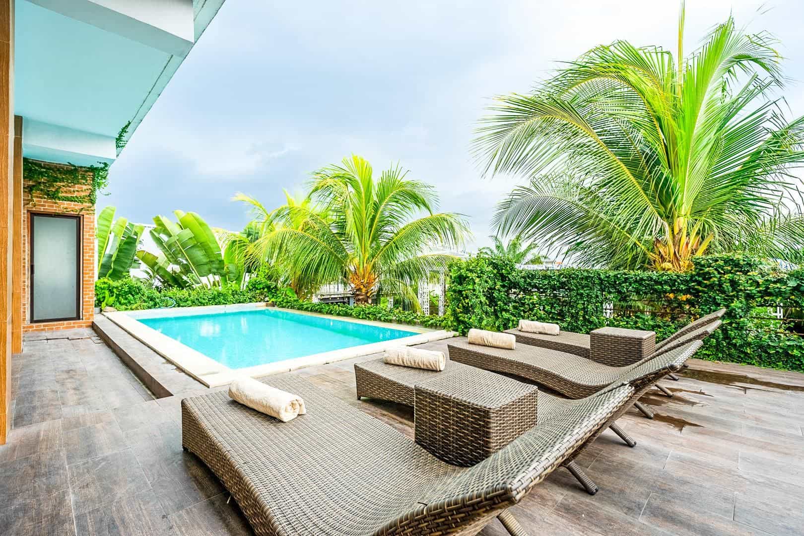 Pantai GuestHouse Canggu