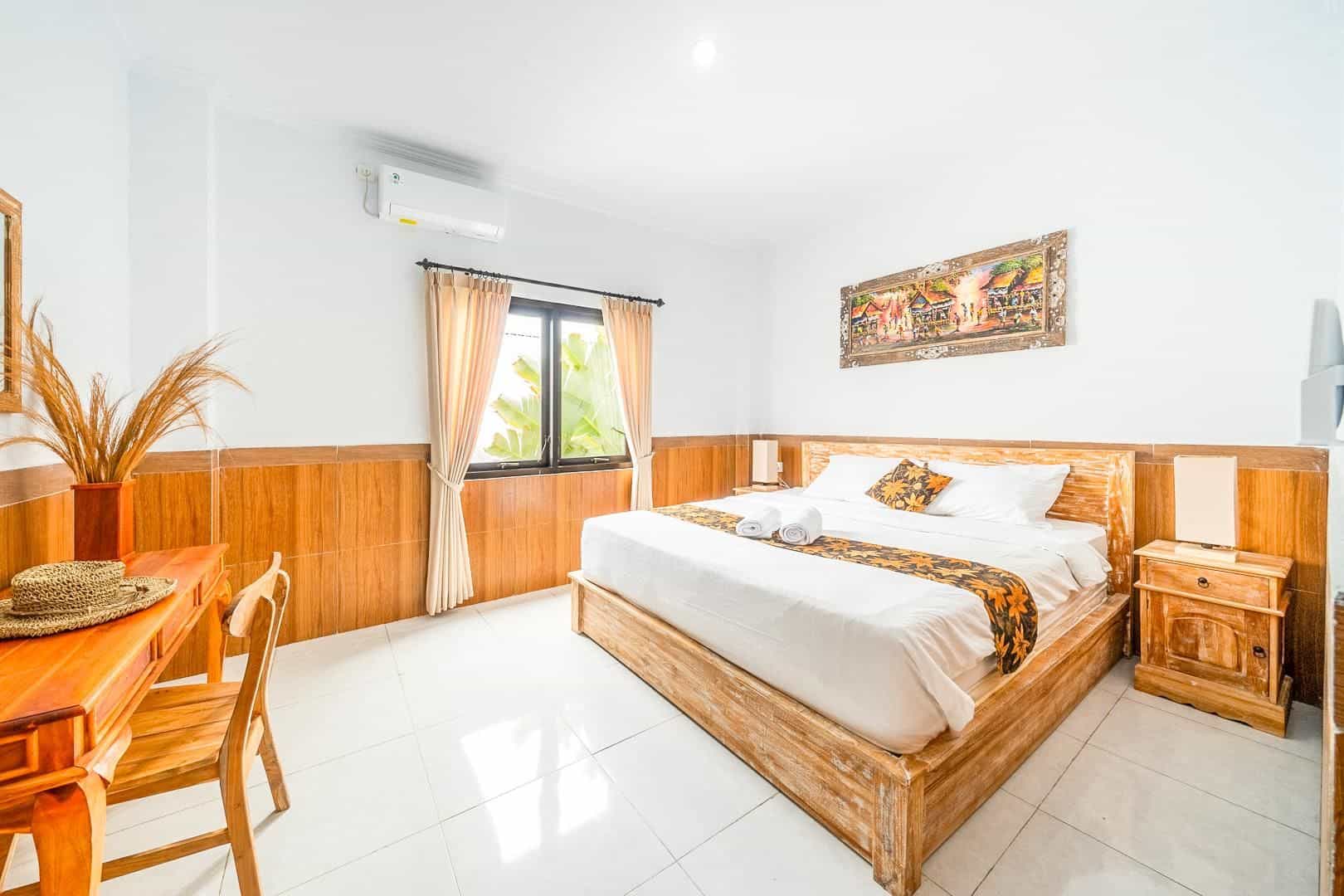 Pantai GuestHouse Canggu