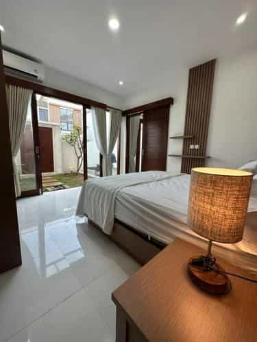 อพาร์ตเมนต์ 1 ห้องนอน 1 ห้องน้ำส่วนตัว ขนาด 100 ตร.ม. – จิมบาราน อพาร์ตเมนต์ 1 ห้องนอน 1 ห้องน้ำส่วนตัว ขนาด 100 ตร.ม. – จิมบาราน