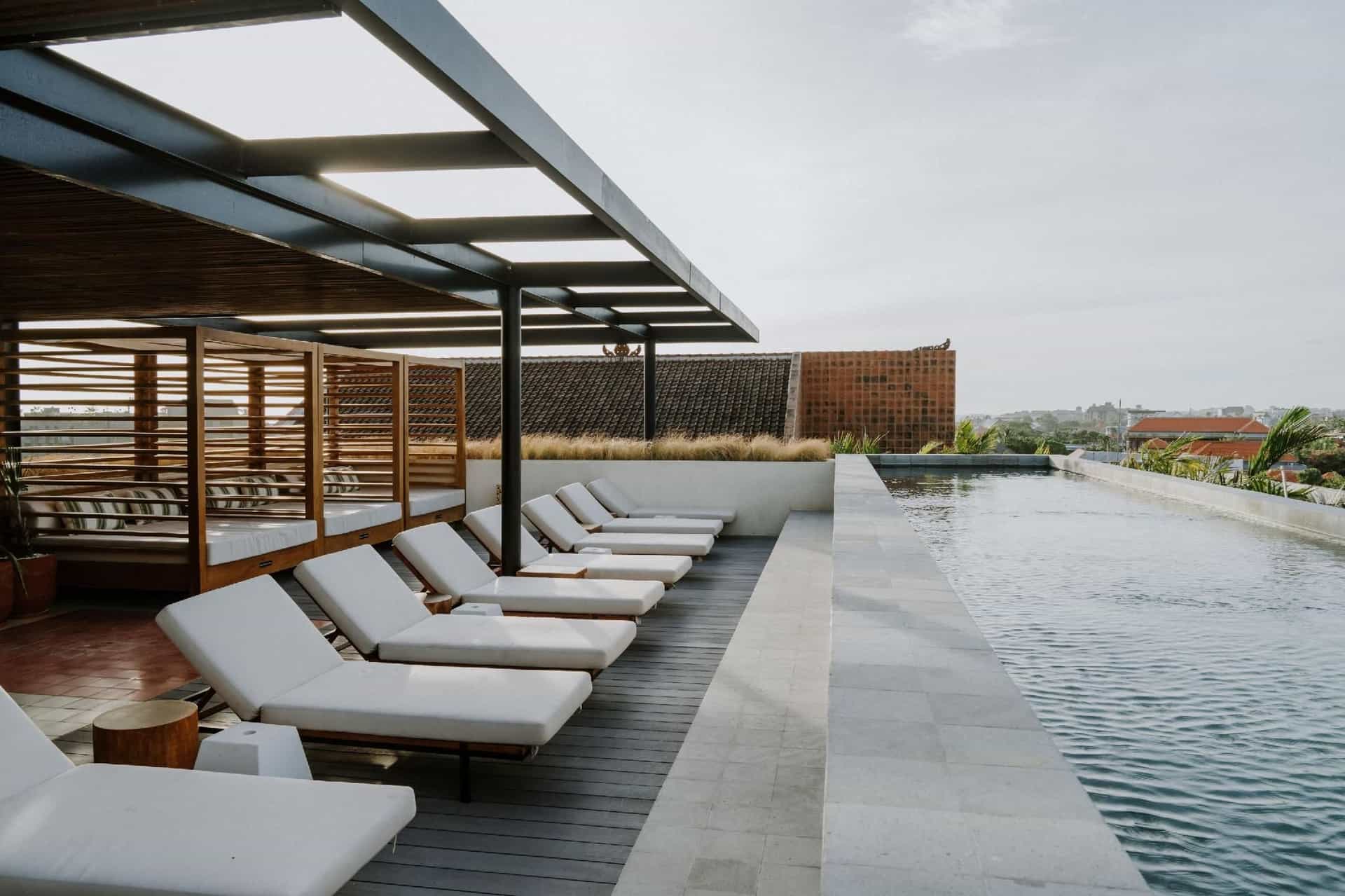 The Komu Canggu Bali