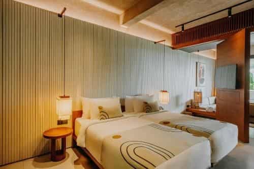 The Komu Canggu Bali