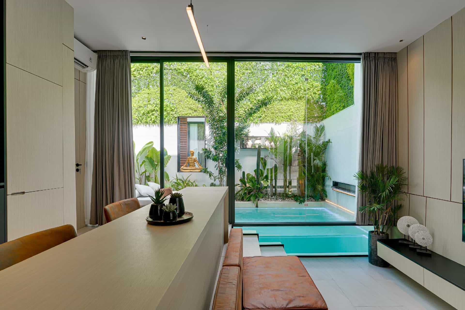 Alex Villas Complex N4