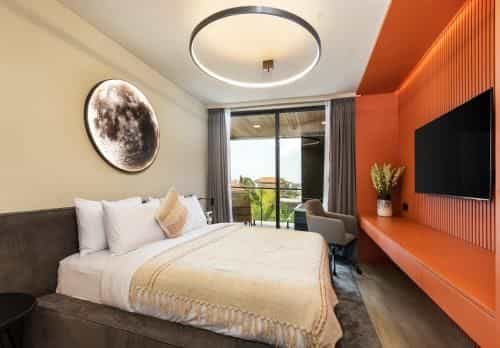 Alex Villas Complex N4