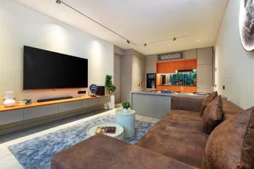 Alex Villas Complex N4