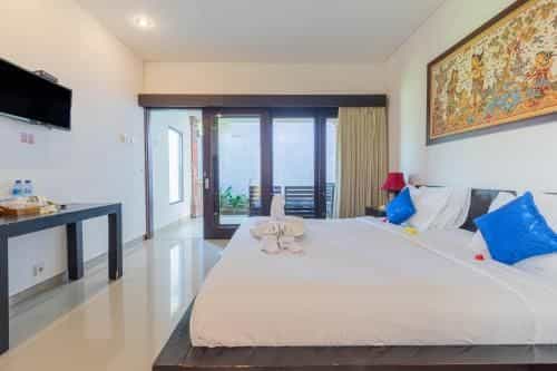 Kampung Canggu