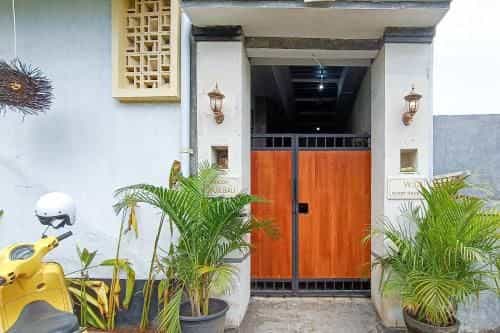 Widi Guesthouse Jimbaran Widi Guesthouse Jimbaran