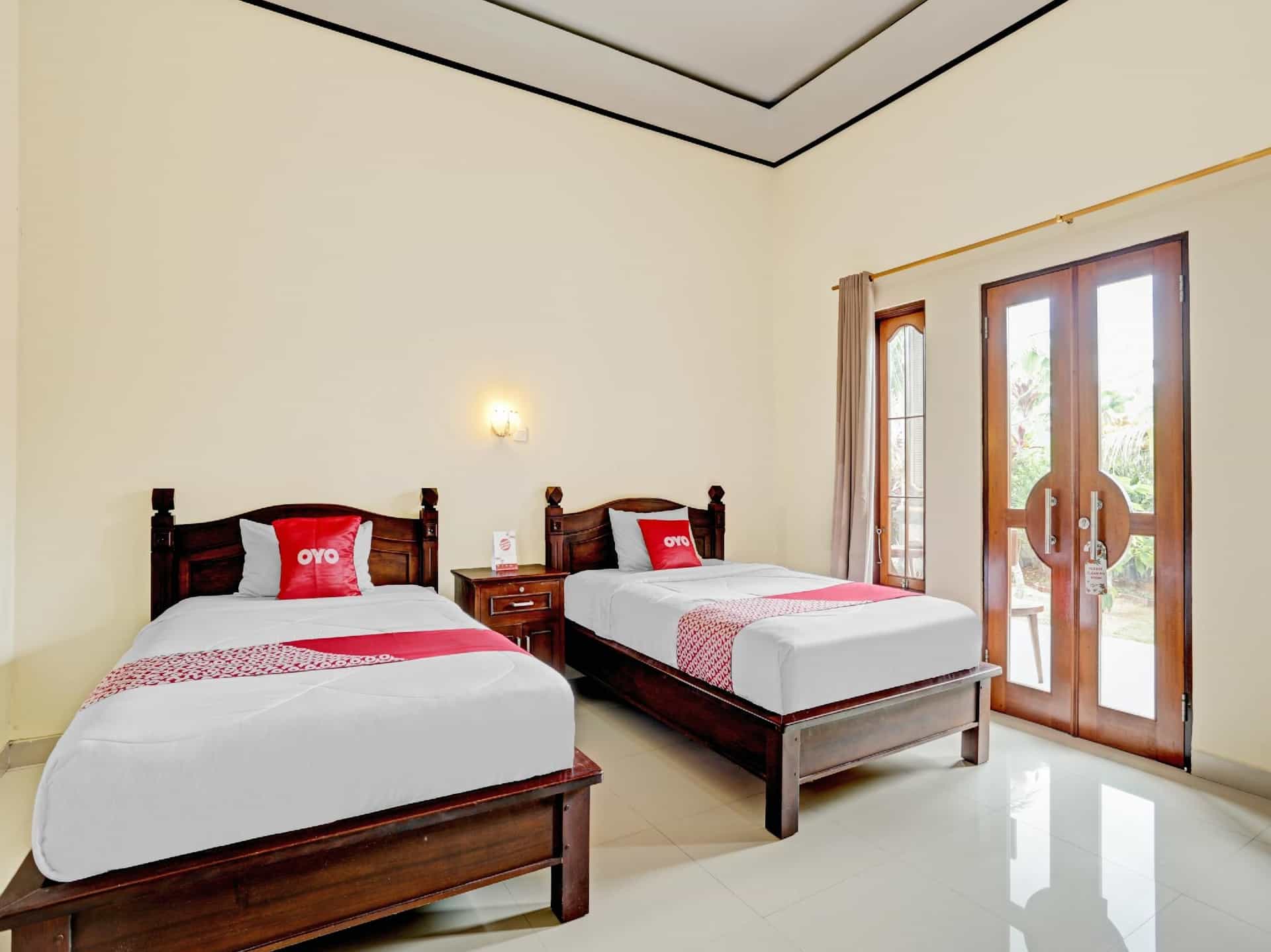 OYO 90458 Pucuk Bali Guest House