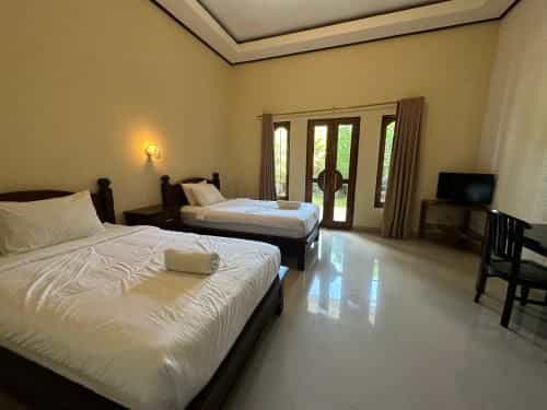 OYO 90458 Pucuk Bali Guest House