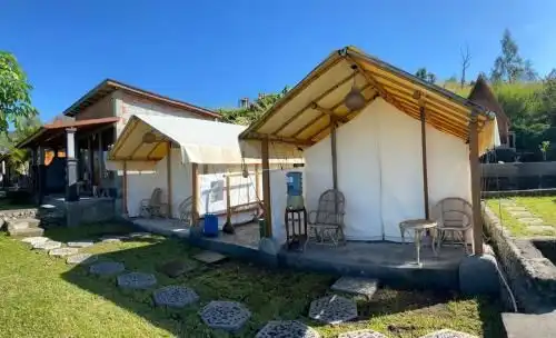 Black Lava Hostel Kintamani Black Lava Hostel Kintamani