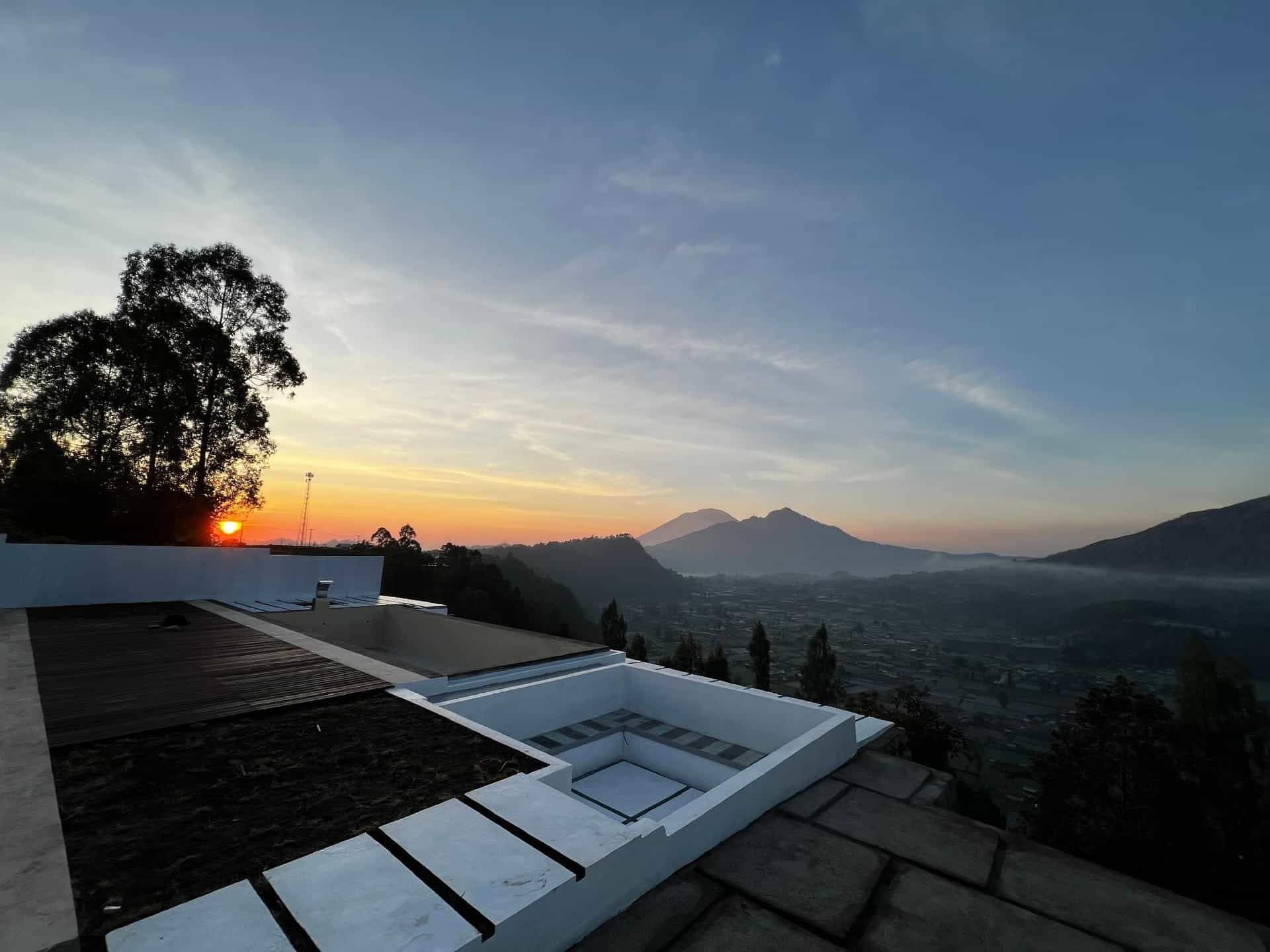 Highland Bali Glamping