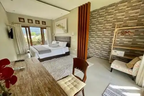 Double U Camp and Villa Double U Camp and Villa