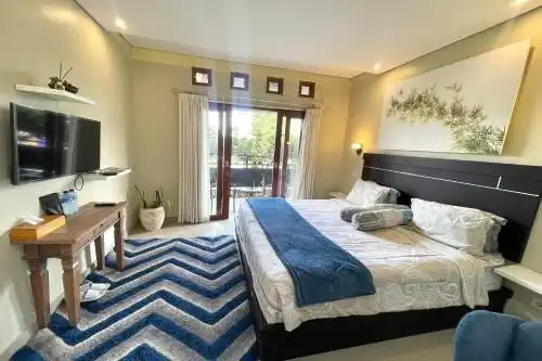 Double U Camp and Villa Double U Camp and Villa