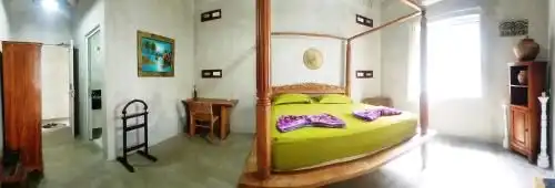 BalI Bobo Hostel BalI Bobo Hostel