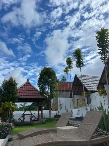 Bukit Catu Bungalows Bukit Catu Bungalows