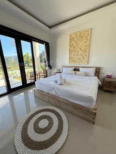 RedDoorz @ Volcano Mountain View Kintamani RedDoorz @ Volcano Mountain View Kintamani