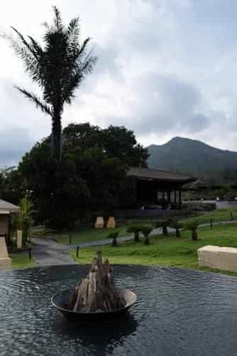 Toteme Glamping&Hotspring Kintamani