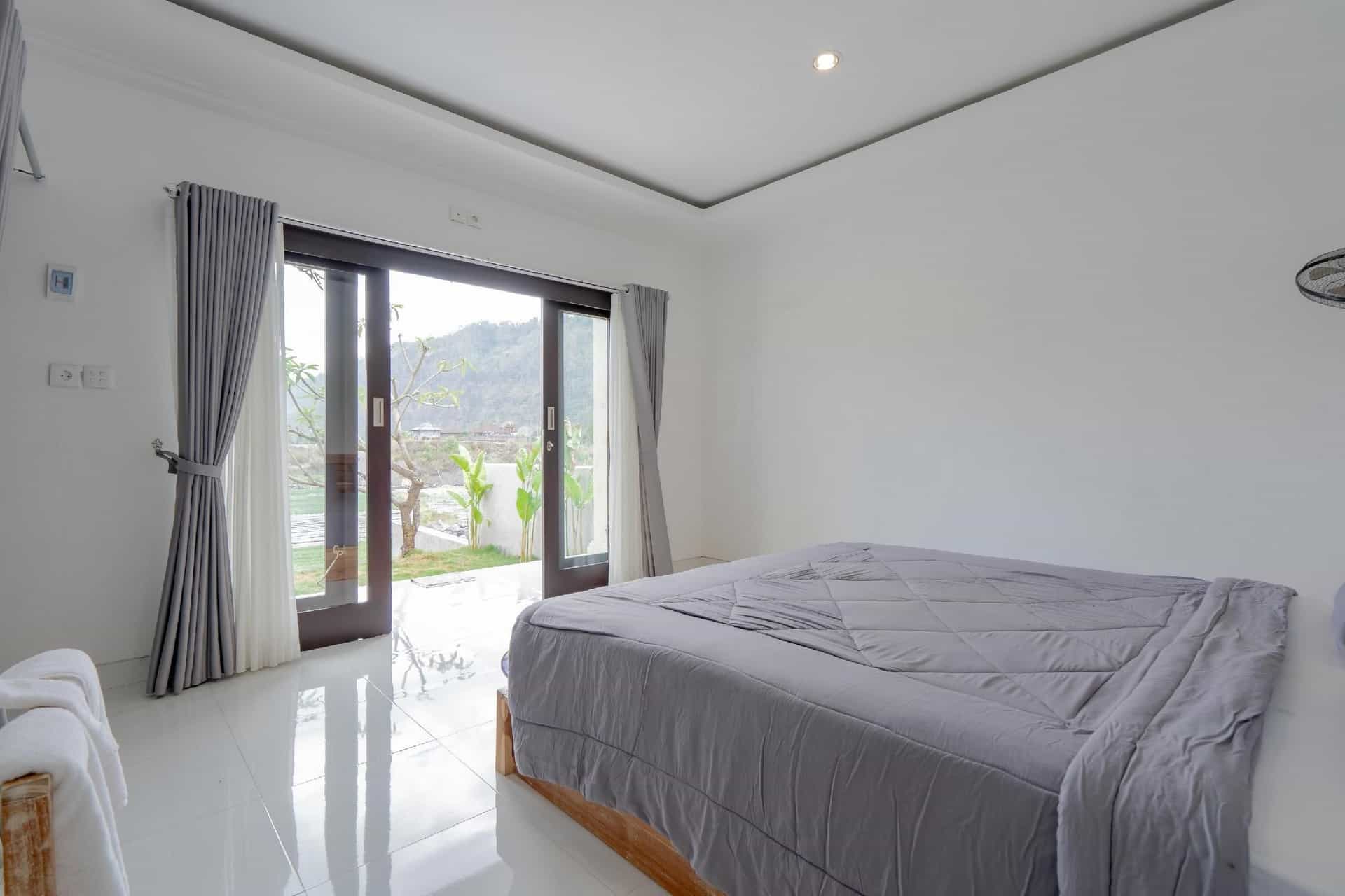 Batur Kencana Villa Mitra RedDoorz Batur Kencana Villa Mitra RedDoorz