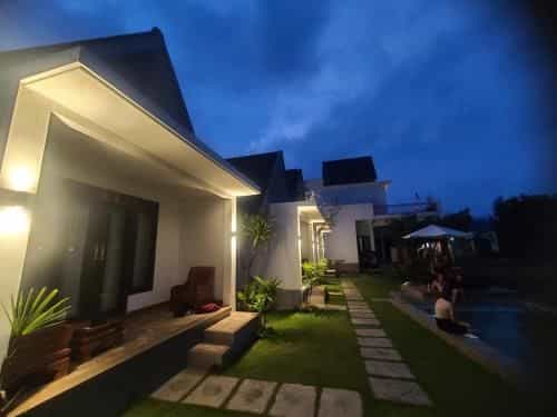 Villa Dangka Kintamani Mitra RedDoorz Villa Dangka Kintamani Mitra RedDoorz