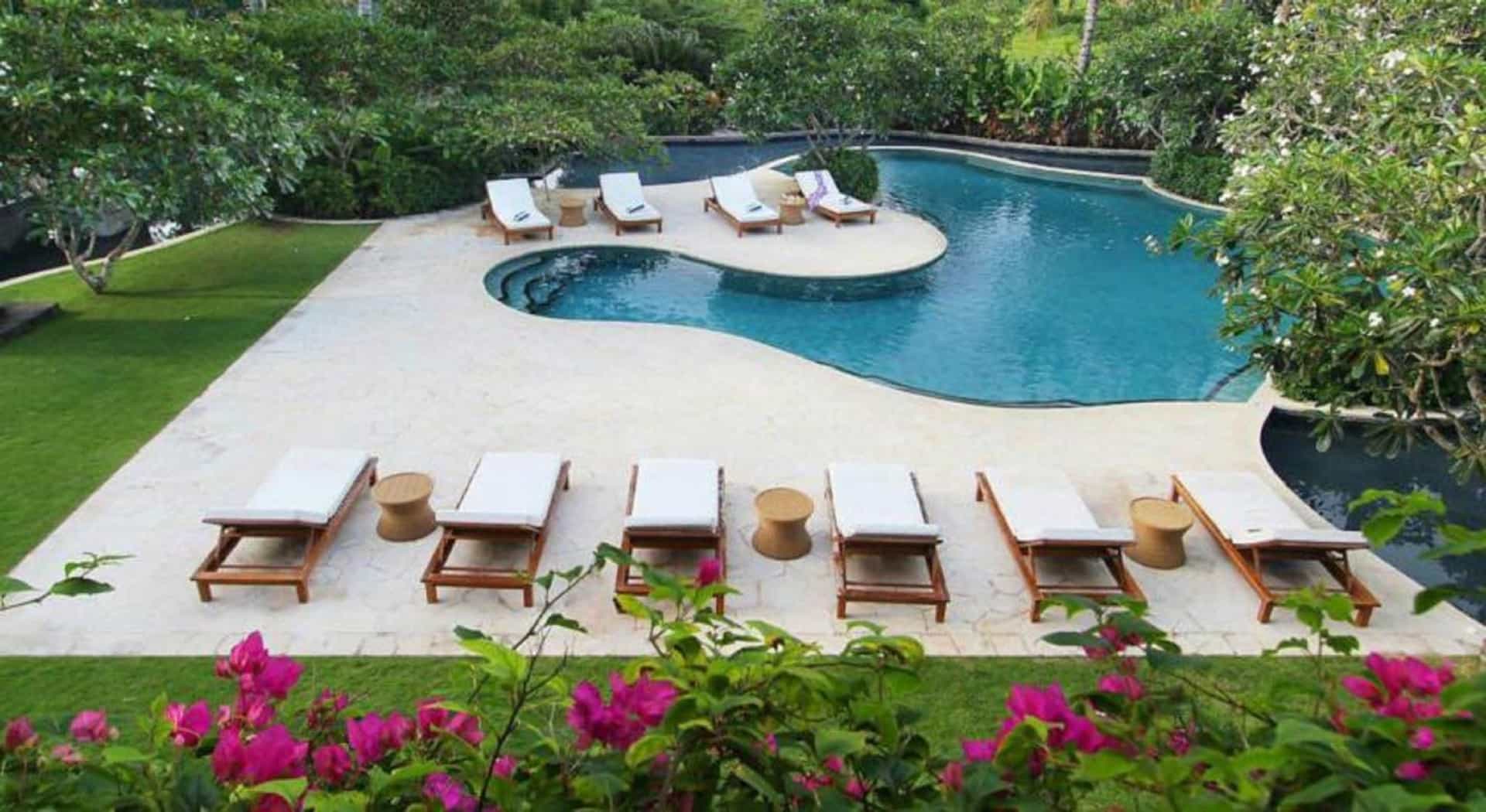 Luxury Apartment at AYANA Residences
