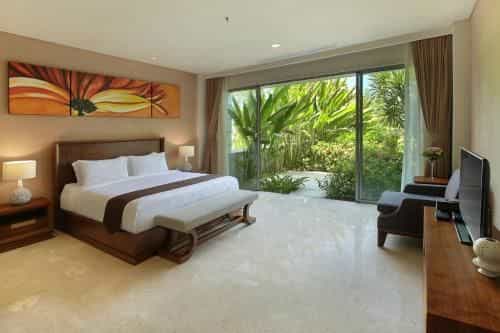 Luxury Apartment at AYANA Residences