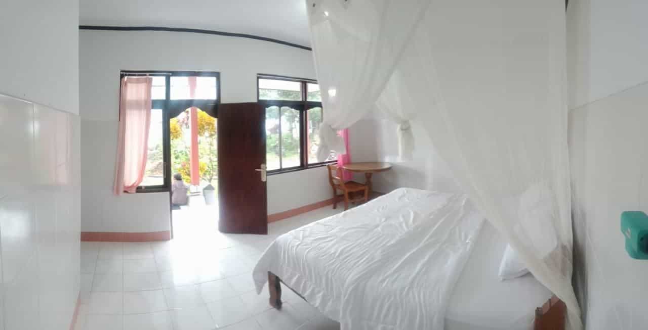 โรงแรมโวลคาโน 3