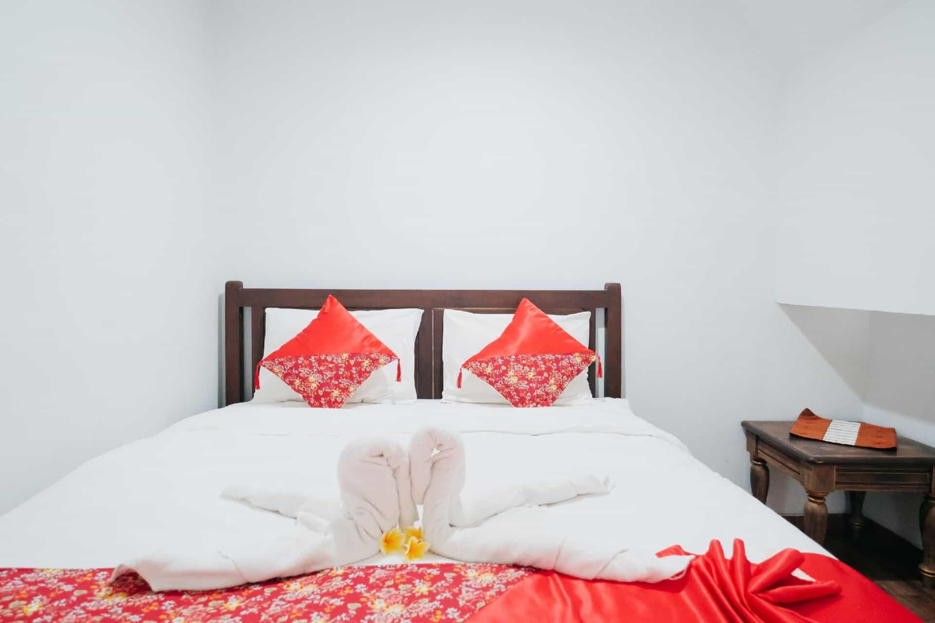 D'Tamblingan Guest House @ Taman Griya Jimbaran RedPartner ( Minimum Stay 30 Nights ) D'Tamblingan Guest House @ Taman Griya Jimbaran RedPartner ( Minimum Stay 30 Nights )