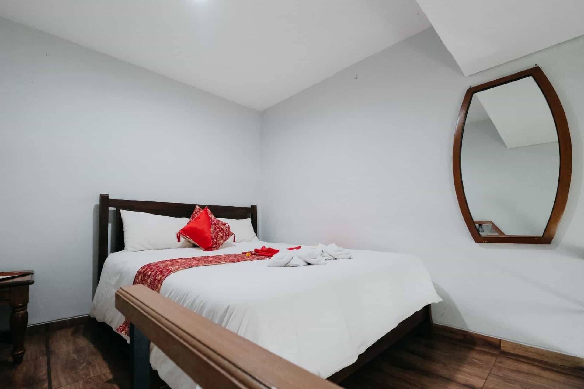 D'Tamblingan Guest House @ Taman Griya Jimbaran RedPartner ( Minimum Stay 30 Nights ) D'Tamblingan Guest House @ Taman Griya Jimbaran RedPartner ( Minimum Stay 30 Nights )