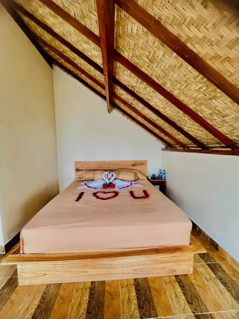 Bali Sunrise Cabin Bali Sunrise Cabin