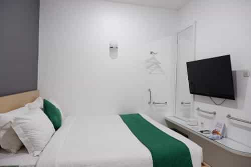 Ara Inn Bed And Breakfast