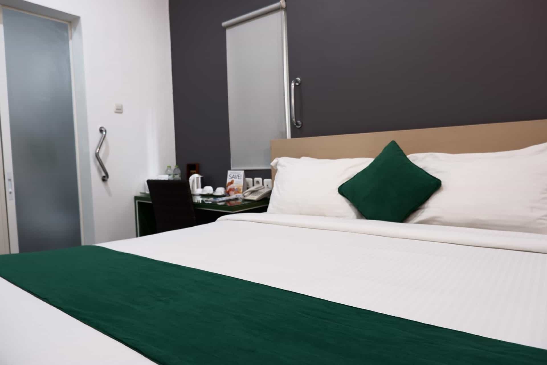 Ara Inn Bed And Breakfast