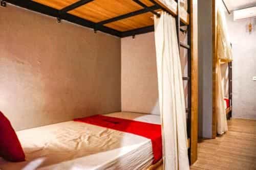 RedDoorz Hostel Near Ngurah Rai Airport Kuta