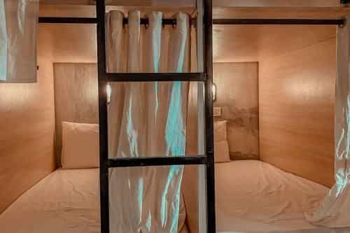 RedDoorz Hostel Near Ngurah Rai Airport Kuta
