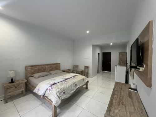 Pudak Sari Homestay