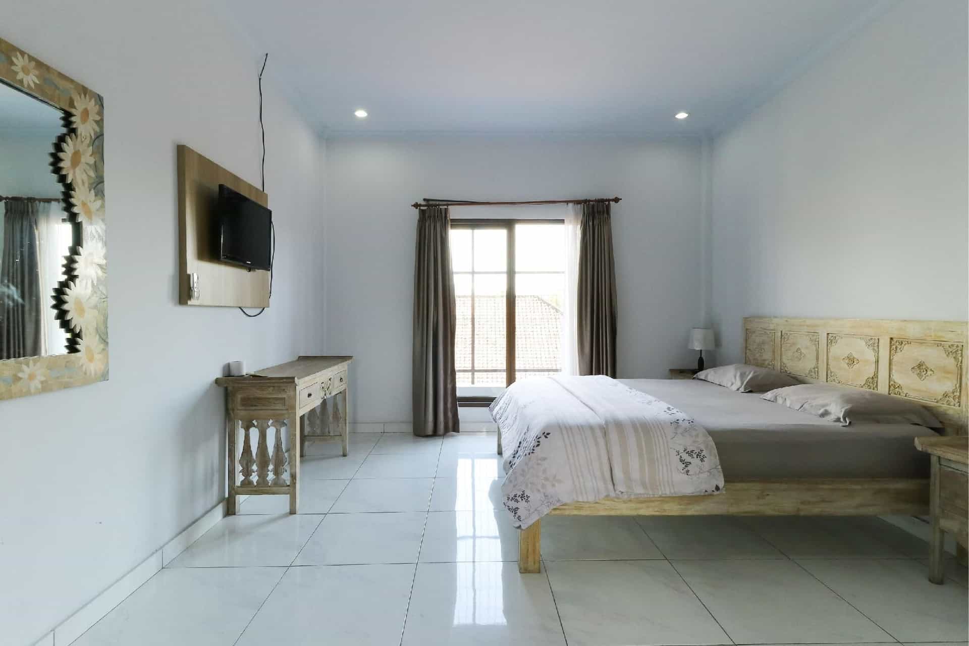 Pudak Sari Homestay