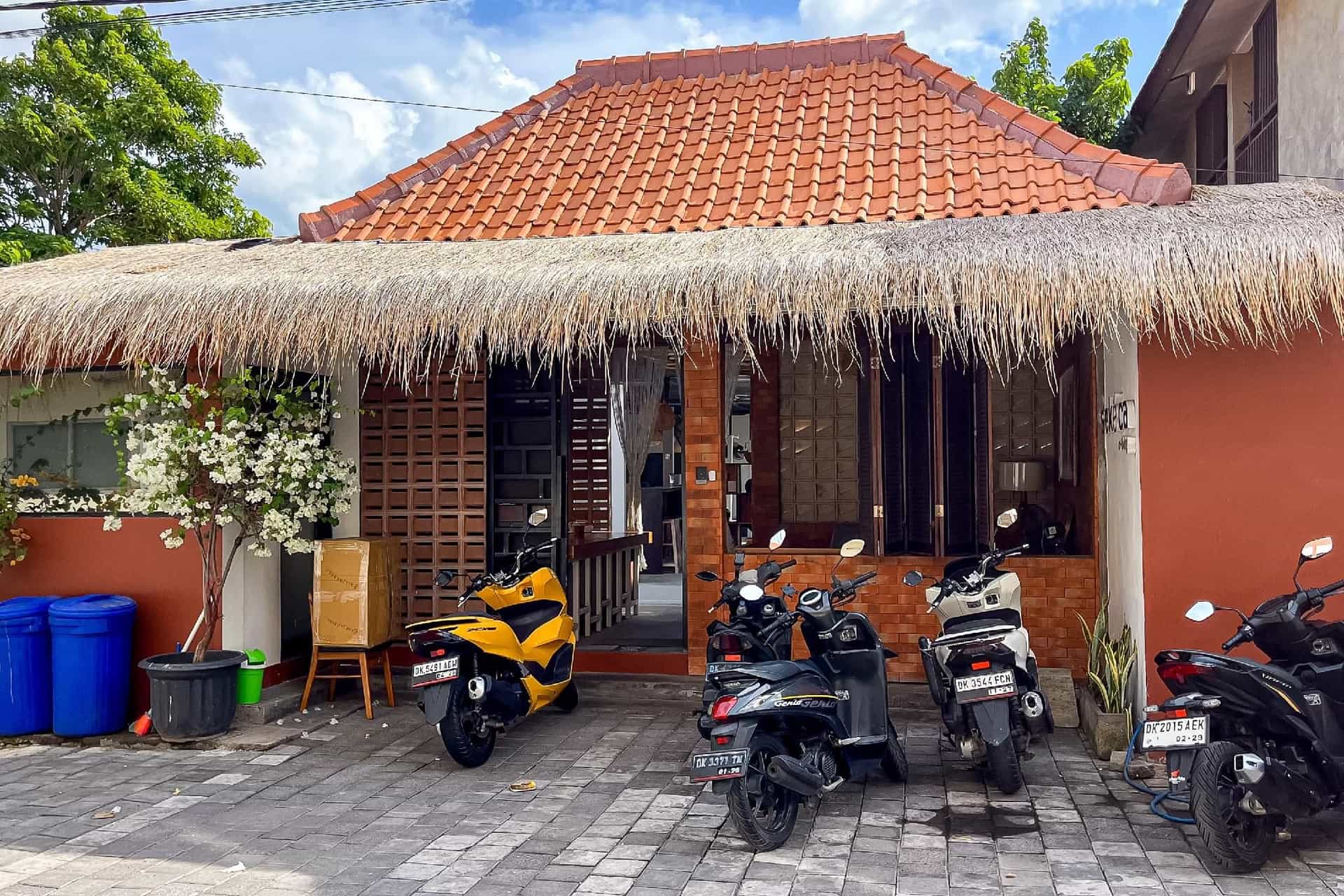 Sekeca Co-living