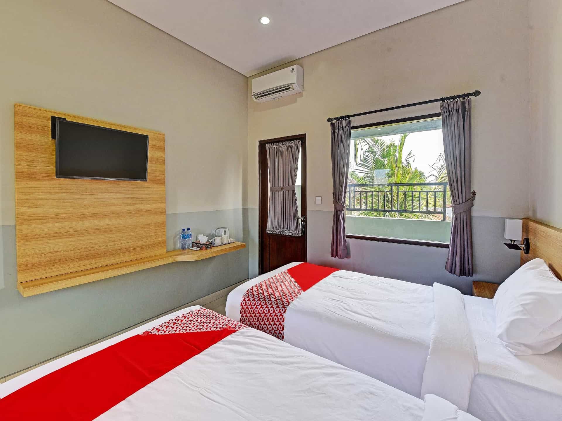Capital O 91410 Matara Kuta Residence Capital O 91410 Matara Kuta Residence